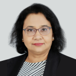 Moumita Bhattacharya