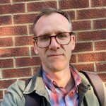 Andrea Marzocchi profile image