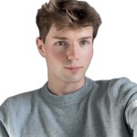 Nicholas Leybourne profile image