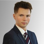 Nicholas Leybourne profile image
