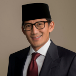 Sandiaga Uno