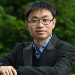 Wei Zhang profile image