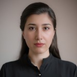 Farahnaz Yazdanpanah Faragheh profile image