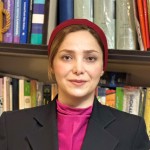Mahtab Mirmohseni profile image