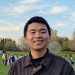 Jiaxi Li profile image