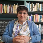 Alireza Ghazavi Khorasgani profile image