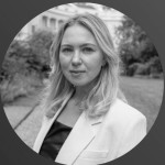 Iryna Tsyganok