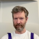 Paul Stevenson profile image