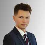 Nicholas Leybourne profile image