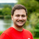 Portrait of Matt Aikin