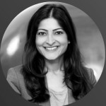 Tina Kataria