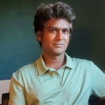 Kannan Munusamy profile image