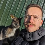 Harry Taylor profile image