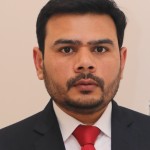 Muhammad Imran Rasheed profile image