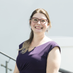Francesca Marie Contadini profile image