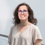 Yolanda Saavedra Torres profile image