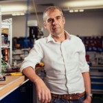 Professor Alastair Lewis