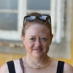 Catherine Pineo