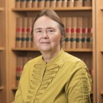 Rosalind Malcolm profile image