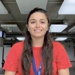 Dr (Maria) Andreea Deleanu profile image