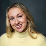 Eva Murray