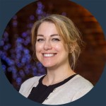 Zoë Bowden