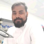 Selvin Stanley Solis profile image