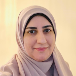Nada El Kassem profile image