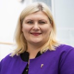 Anna Vysotskaya profile image