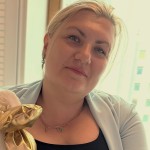 Anna Vysotskaya profile image