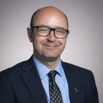 Roberto La Ragione profile image