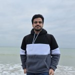 Tarokh Bahrdo profile image