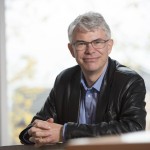 Mark Plumbley profile image