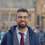 Ayman M. Ibrahim profile image