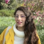 Fatemeh Ghaheri profile image