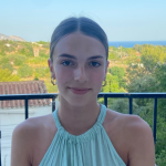 Photo of Tilly Walker