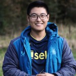 Wenzhao Zhang profile image