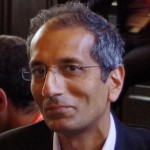 Awais Rashid
