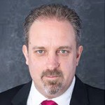 Dimitrios Pezaros