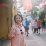 Tran Thi Thanh Thu profile image