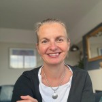 Ruth Patton profile image