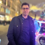 Sadegh Rahmani profile image