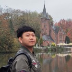 Junjia Lyu profile image