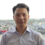 Yinglong (Ian) He profile image