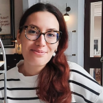 Andreia Fonseca de Paiva profile image