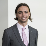 Ian Thomas Abrahams profile image