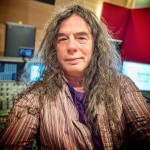 John Warburton profile image