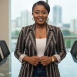 Marian Kusi-Appiah profile image