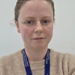 Clare Louise McNamee profile image