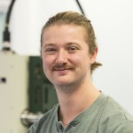 Albert Woodward-Rowe profile image